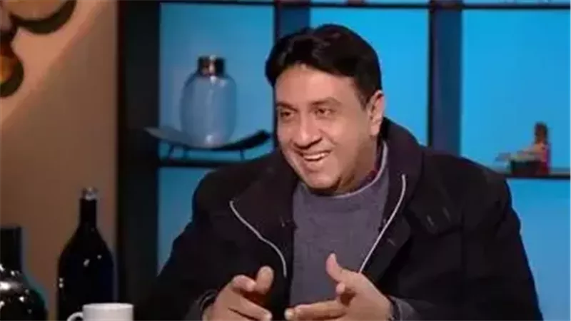 محمد شبانة نجل شقيق عبدالحليم يفجر مفاجأة عن زيارة منزل حليم |تفاصيل 