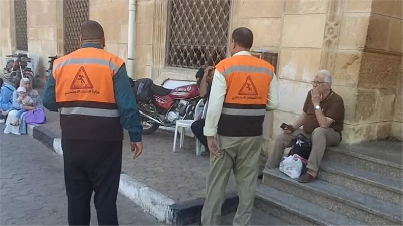 حماية ورعاية ومساعدات.. «التضامن» تتدخل لإنقاذ 56 حالة خلال 72 ساعة