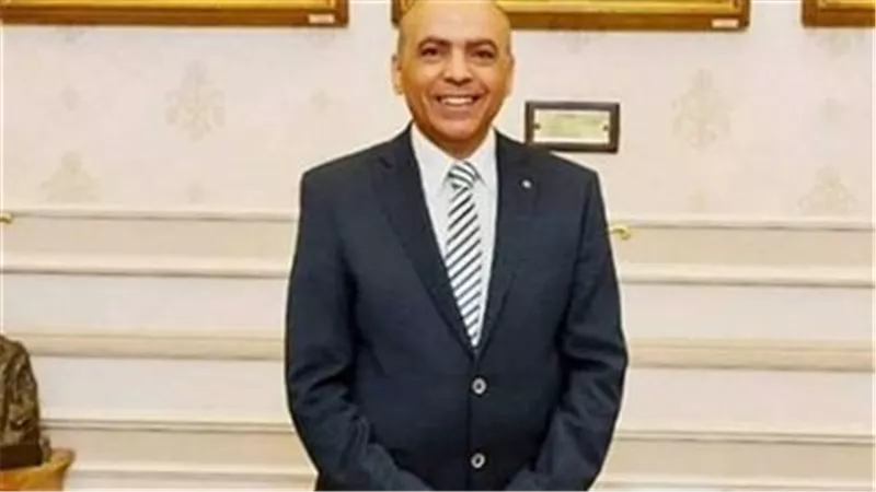 النائب جمال أبو الفتوح: منتدى مصر 2026 فرصة لتحسين حياة المواطنين