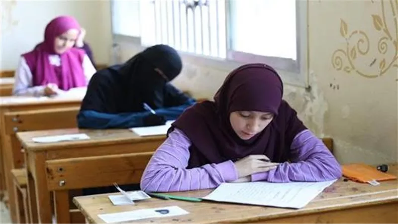 حتى 10 سبتمبر.. كل ما تريد معرفته عن تسجيل رغبات الثانوية الأزهرية 2026 
