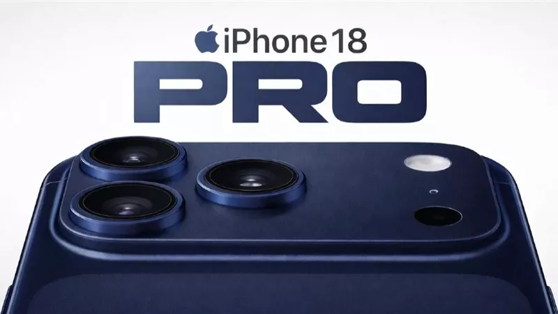 صدمة لجمهور أبل.. توقعات أسعار هواتف iPhone 18 الجديدة