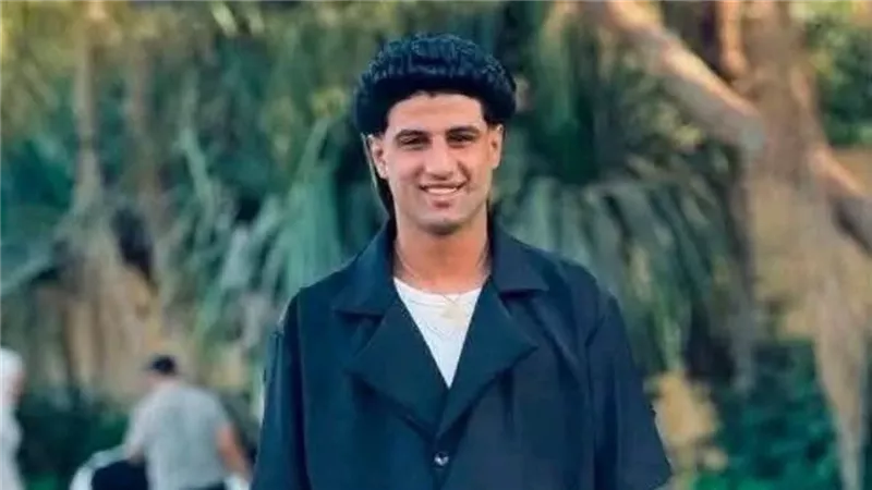مصرع شاب بعد إطلاق النار على نفسه في منطقة البلابسة بالإسماعيلية
