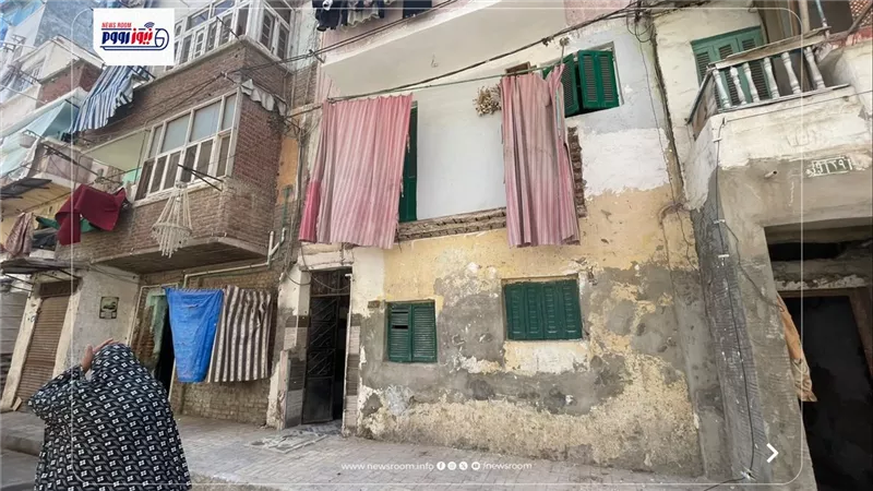 مأساة في ليلة العمر.. انهيار شرفة خلال حفل زفاف يودي بحياة شاب ويصيب 5 آخرين