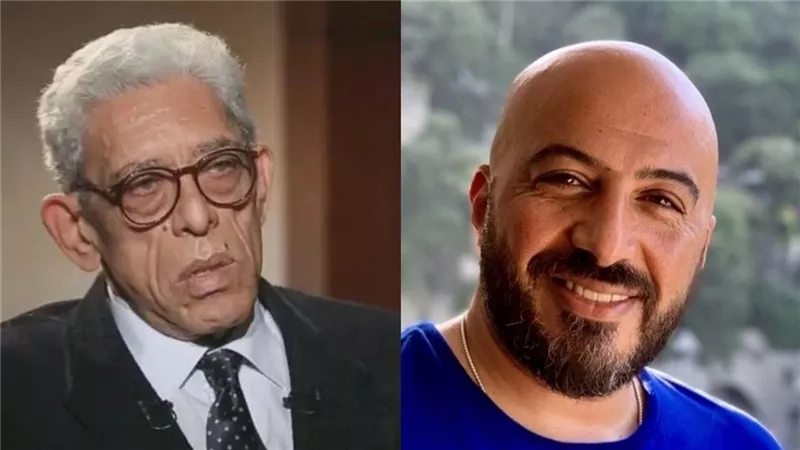 بعد 8 أشهر على وفاته .. مجدي الهواري عن داود عبدالسيد : سينمائي متميز