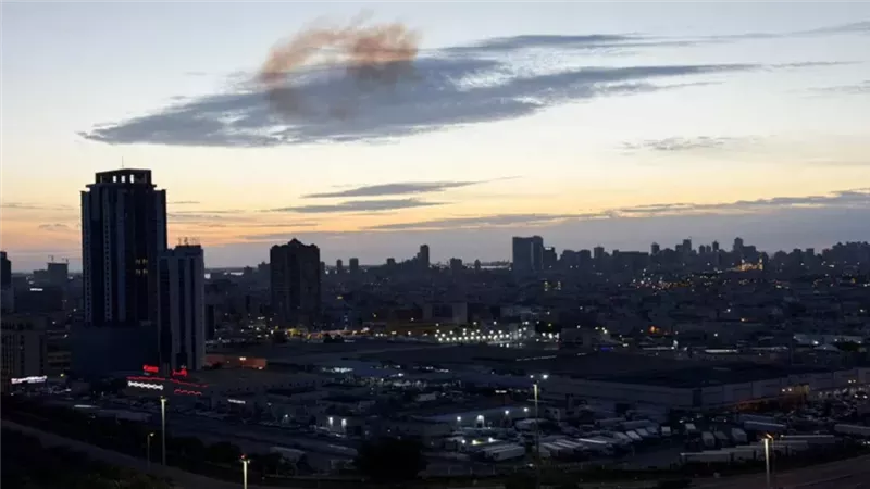السفارة الأمريكية بالبحرين تحذر رعاياها من تهديدات محتملة في الشرق الأوسط  