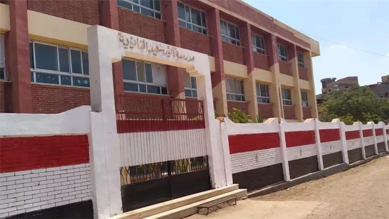 حملات نظافة مكثفة استعدادًا للعام الدراسي الجديد في كفر الشيخ