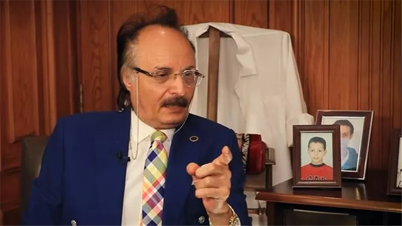 نبيل عبد المقصود يحذر من الحشيش الصناعي: 