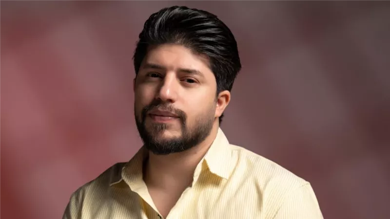 عباس ماجد عن مسلسلات رمضان المصرية: «الموسم الرمضاني يثبت قوة المنافسة»