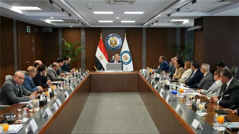 6300 كم خطوط و9.5 مليون طن طاقة تكريرية.. خطة البترول لتعزيز أمن الطاقة