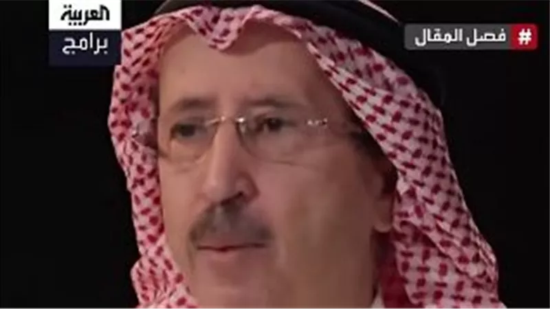 وزير الإعلام الكويتي الأسبق: إسرائيل لم تكن لديها أطماع في الأرض