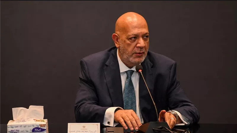 عادل حسني: الفوز ببطولة روسيا أولي استعدادات فراعنة الساق الواحدة لكأس العالم