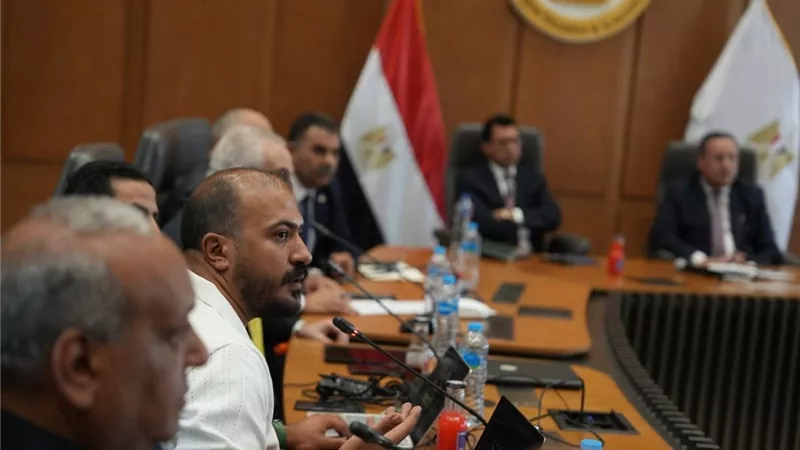 رئيس بريزم للاستثمار الرياضي: «القاهرة 2026» تدخل مرحلة رقمية جديدة