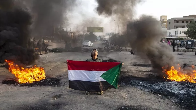 «أطباء بلا حدود» تحذر: النظام الصحي في السودان على شفا الانهيار