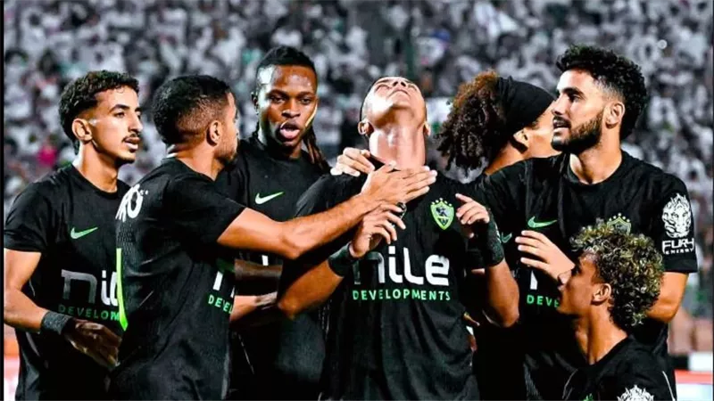 وعد جديد داخل الزمالك.. المستحقات المتأخرة خلال أسبوع