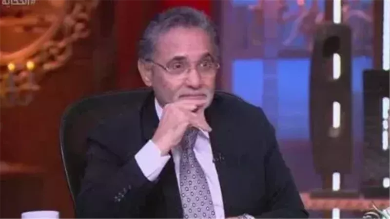 «كيان جديد في أوروبا».. عبد الرحيم علي يفضح مخطط الإخوان