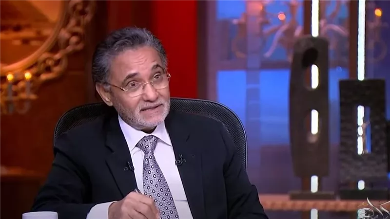 عبد الرحيم علي يكشف كواليس خطة الإخوان في هولندا وتمويل معتز مطر ومحمد ناصر