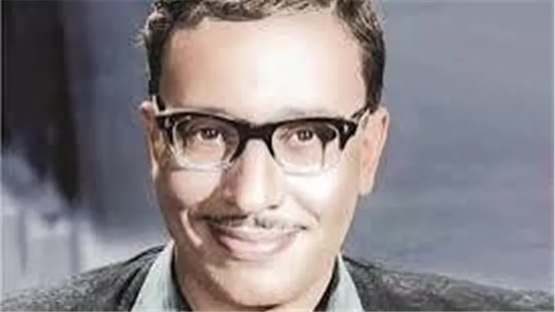ذكرى ميلاد فؤاد المهندس .. لُقب بالأستاذ وترك إرثاً فنيا لا ينسى