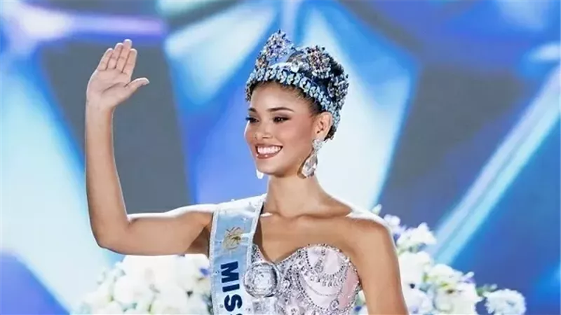 بعد 44 عامًا.. جمهورية الدومينيكان تستعيد تاج ملكة جمال العالم 2026