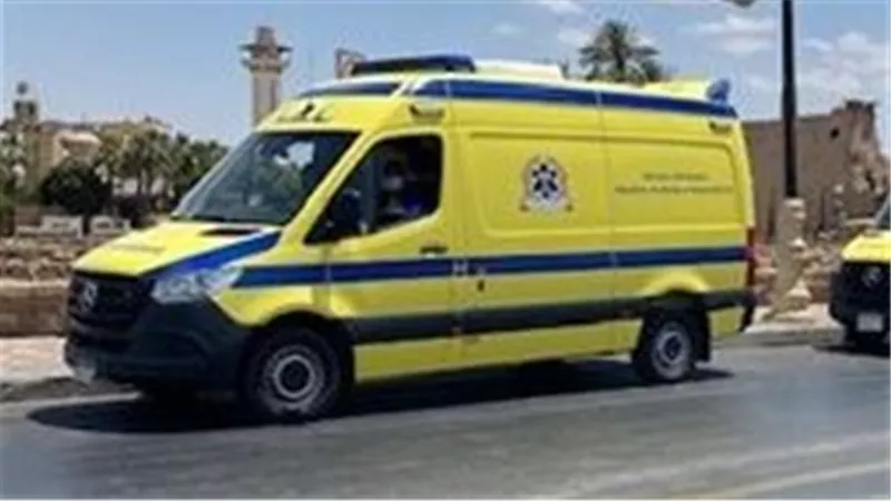 طفل في التاسعة يلقى مصرعه غرقًا بقرية الحلة في إسنا.. ونقل جثمانه إلى المستشفى