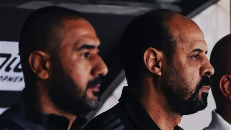 أحمد شوبير : اتحاد الكرة يفاضل بين النحاس ومحمد شوقي لتدريب المنتخب الأوليمبي