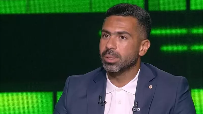 مصدر داخل المصري لنيوز رووم : أحمد فتحي يعتذر عن الانضمام للجهاز الفني