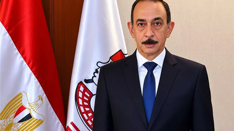 محافظ سوهاج يوجه بتوحيد أجور ومساواة عمال اليومية بمركز طما