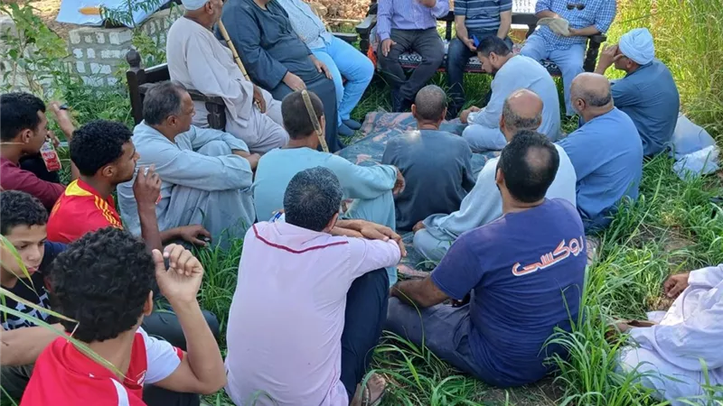 تنظيم برنامج مكثف بسوهاج لنشر ثقافة 