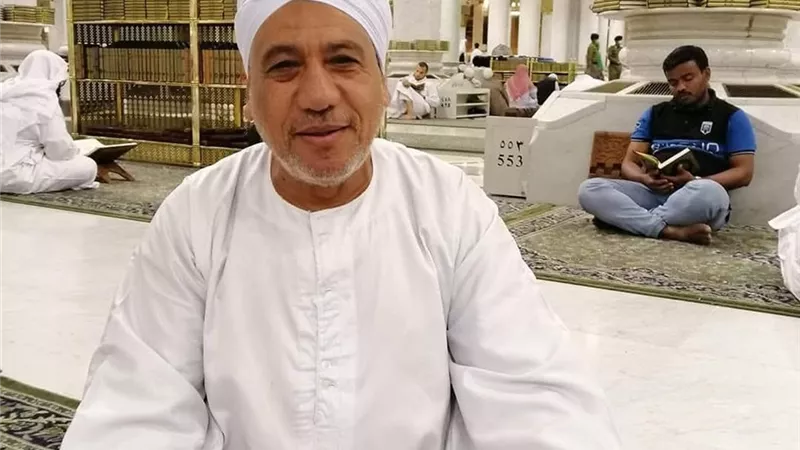 مصرع معتمرين وإصابة 8 آخرين في انقلاب أتوبيس أثناء التوجه للعمرة بمكة