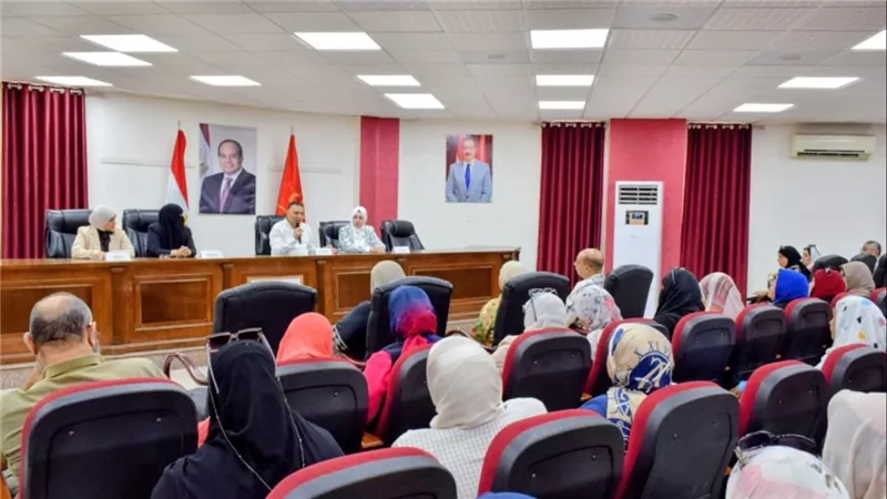 قبل انطلاق الدراسة.. تعليم بورسعيد يوجه رسالة مهمة لمديري المدارس