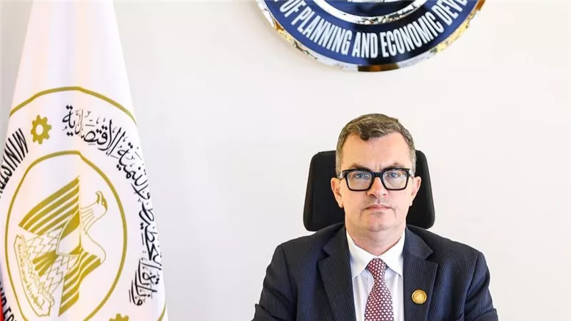 وزير التخطيط: انخفاض البطالة في مصر إلى 5.8% خلال الربع الثاني من 2026 