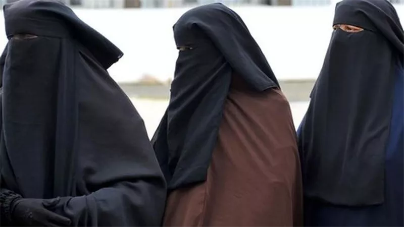 «شريعة يهودية أم فرض على الجميلة؟».. أبرز الفتاوى الجدلية حول ارتداء النقاب