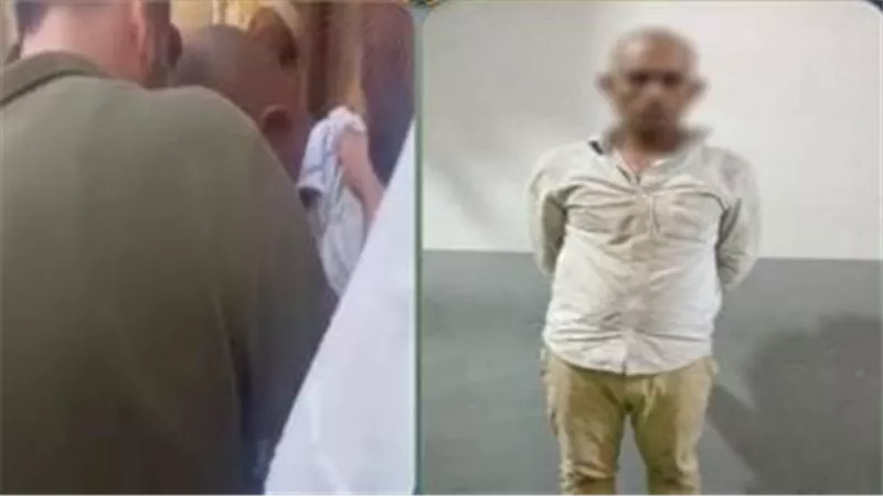 حقيقة محاولة خطف طفل في المنوفية.. الأمن يكشف ملابسات فيديو متداول