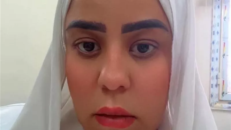 تأجيل محاكمة «أم مكة» في قضية غسل الأموال إلى دور أكتوبر