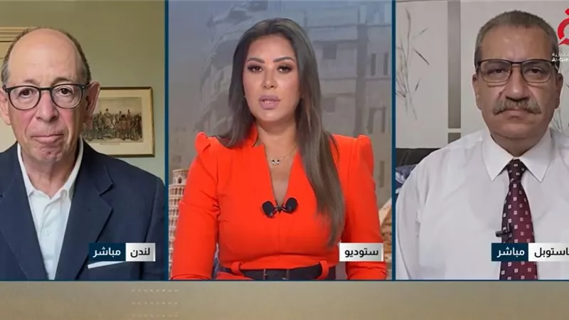مسؤول سابق بالناتو يحسم الجدل حول خطة ويتكوف وكوشنر لإنهاء حرب أوكرانيا