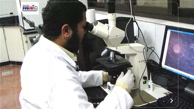 مياه الفيوم تحقق مراكز متقدمة في سرعة الاستجابة لشكاوى العملاء 