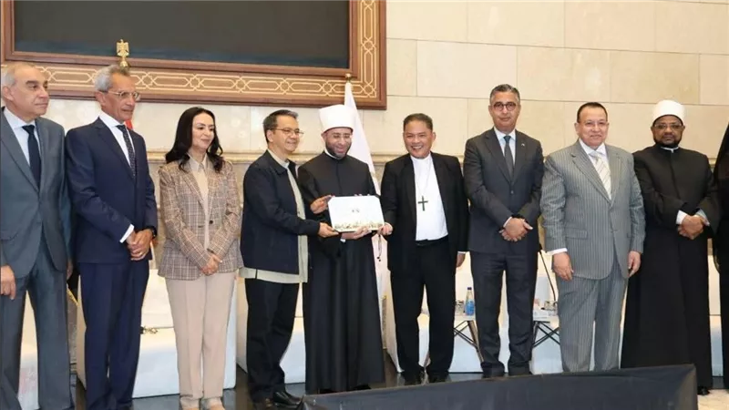 4 وزراء ورئيس «الاستعلامات» يشهدون ختام «البرنامج المصري الفلبيني»