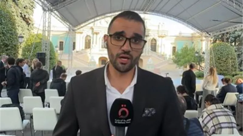 القاهرة الإخبارية: هجمات روسية بالطائرات المسيرة على كييف تستهدف مجمعات سكنية