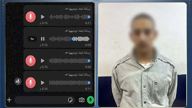 الداخلية تكشف ملابسات تهديد أسرة ببورسعيد لإجبارها على التنازل عن محضر