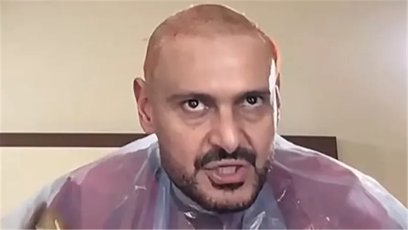 حليق الشعر .. رامز جلال يفاجئ الجمهور بـ لوك جديد قبل رمضان 2027