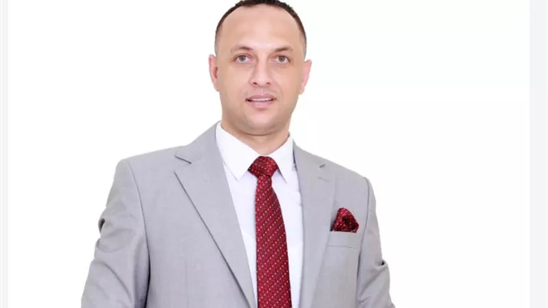 الإعلامي ياسين شعبان: تصوير رسائل الابتزاز وحفظ الأدلة خطوة أساسية قبل الإبلاغ