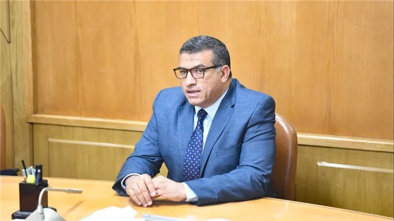 محافظ قنا: 