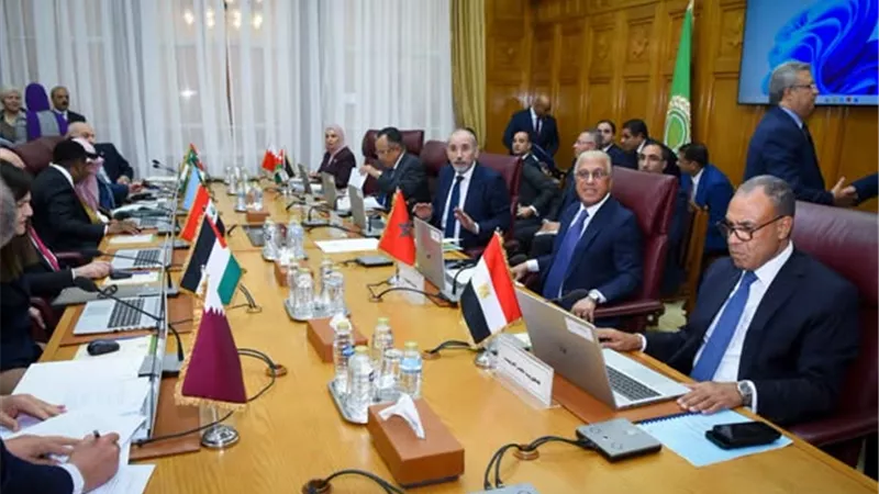 عبد العاطي: القدس أرض فلسطينية محتلة.. ونرفض أي مخططات لتهجير الفلسطينين
