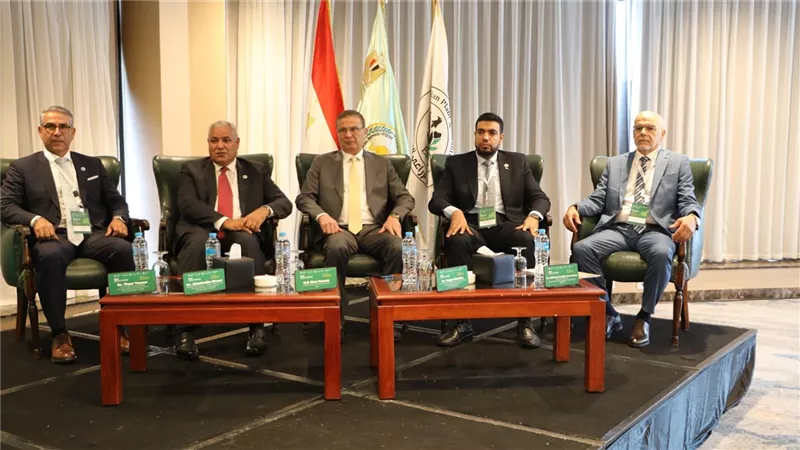 وزير الزراعة: الأمن الحيوي النباتي هو خط الدفاع الأول لحماية أمننا الغذائي