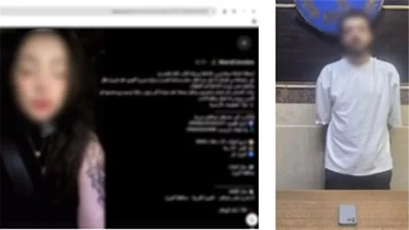 استولى على أموال الضحايا بحساب فتاة وهمي.. ضبط المتهم بالجيزة