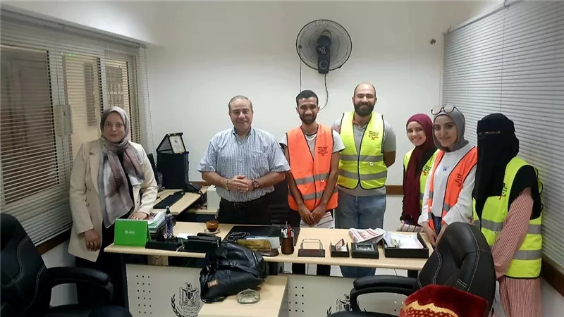 تموين الإسكندرية تستضيف حملة توعوية لمكافحة الإدمان وتعاطي المخدرات