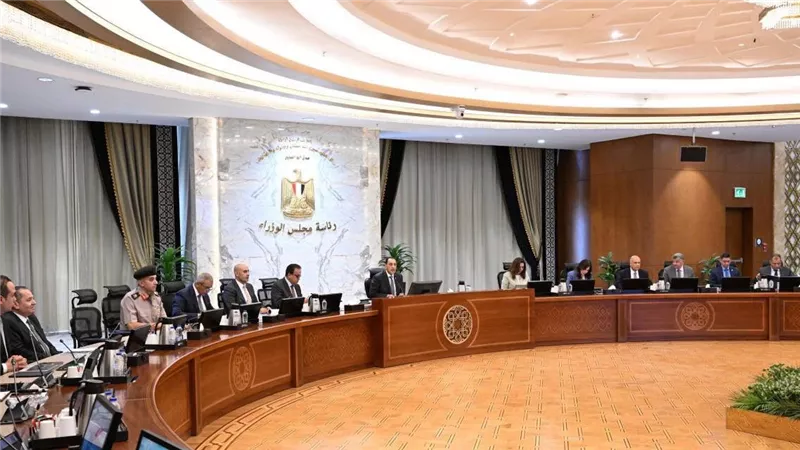 مدبولي يتابع الموقف التنفيذي لـ«حياة كريمة»ويستعرض الاستعدادات للمرحلة الثانية