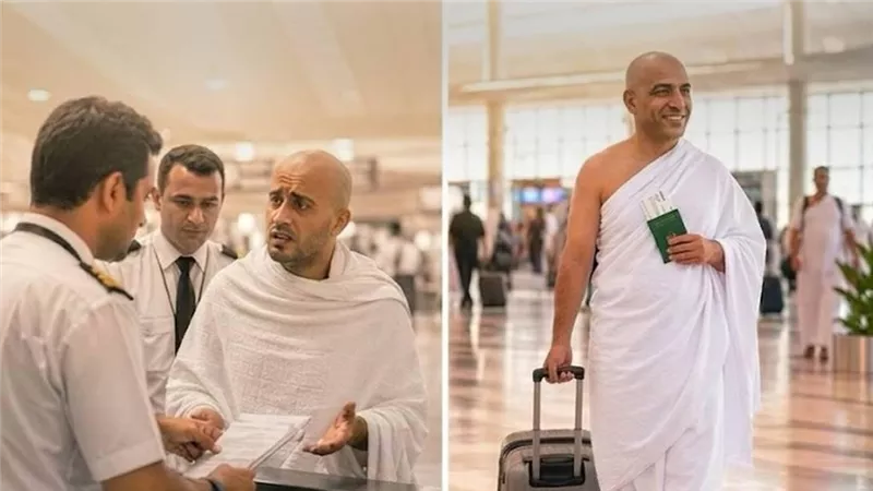 غرفة السياحة تحذر من سماسرة الحج والكيانات غير الشرعية وإعلانات السوشيال ميديا