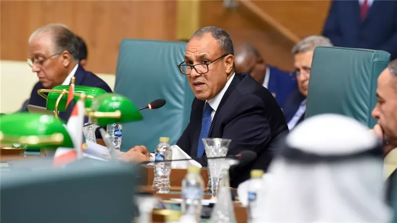 مصر تحذر: أحداث المنطقة لن تلهينا عن غزة وحل الدولتين