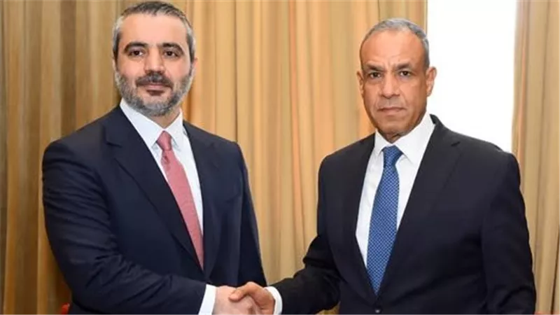 مصر وسوريا تبحثان تعزيز التعاون.. وعبد العاطي يؤكد دعم وحدة سوريا وسيادتها