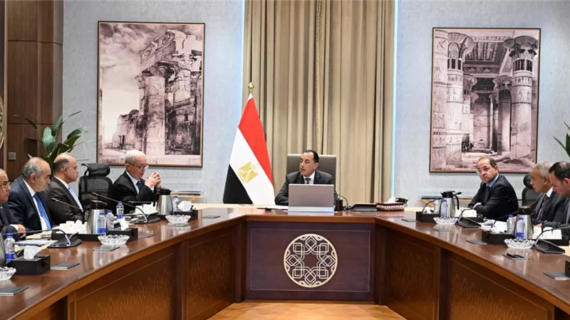 رئيس الوزراء يتابع مستجدات إعادة هيكلة وتطوير وحوكمة الشركات المملوكة للدولة  